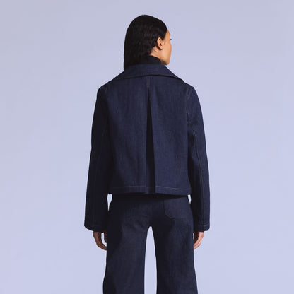 Levi's® Blue Tab™ Women's Mariner Peacoat