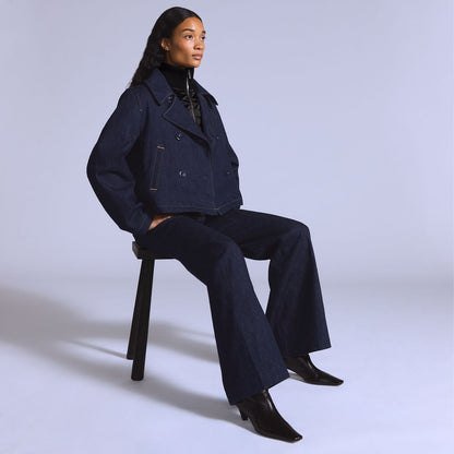 Levi's® Blue Tab™ Women's Mariner Peacoat