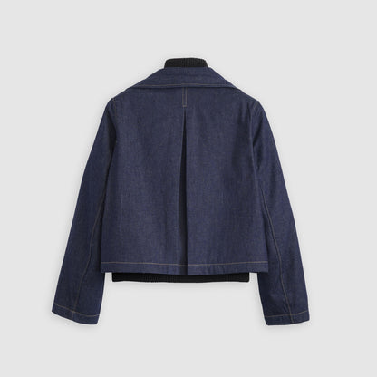 Levi's® Blue Tab™ Women's Mariner Peacoat