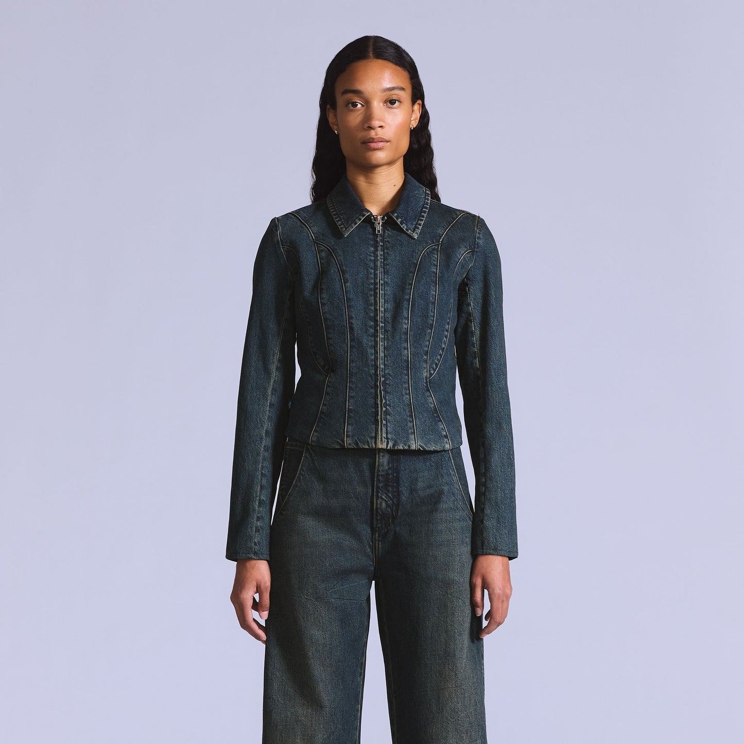 Levi's® Blue Tab™ Women's Moto Jacket