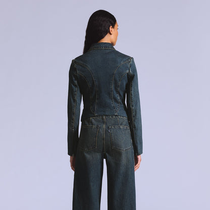 Levi's® Blue Tab™ Women's Moto Jacket