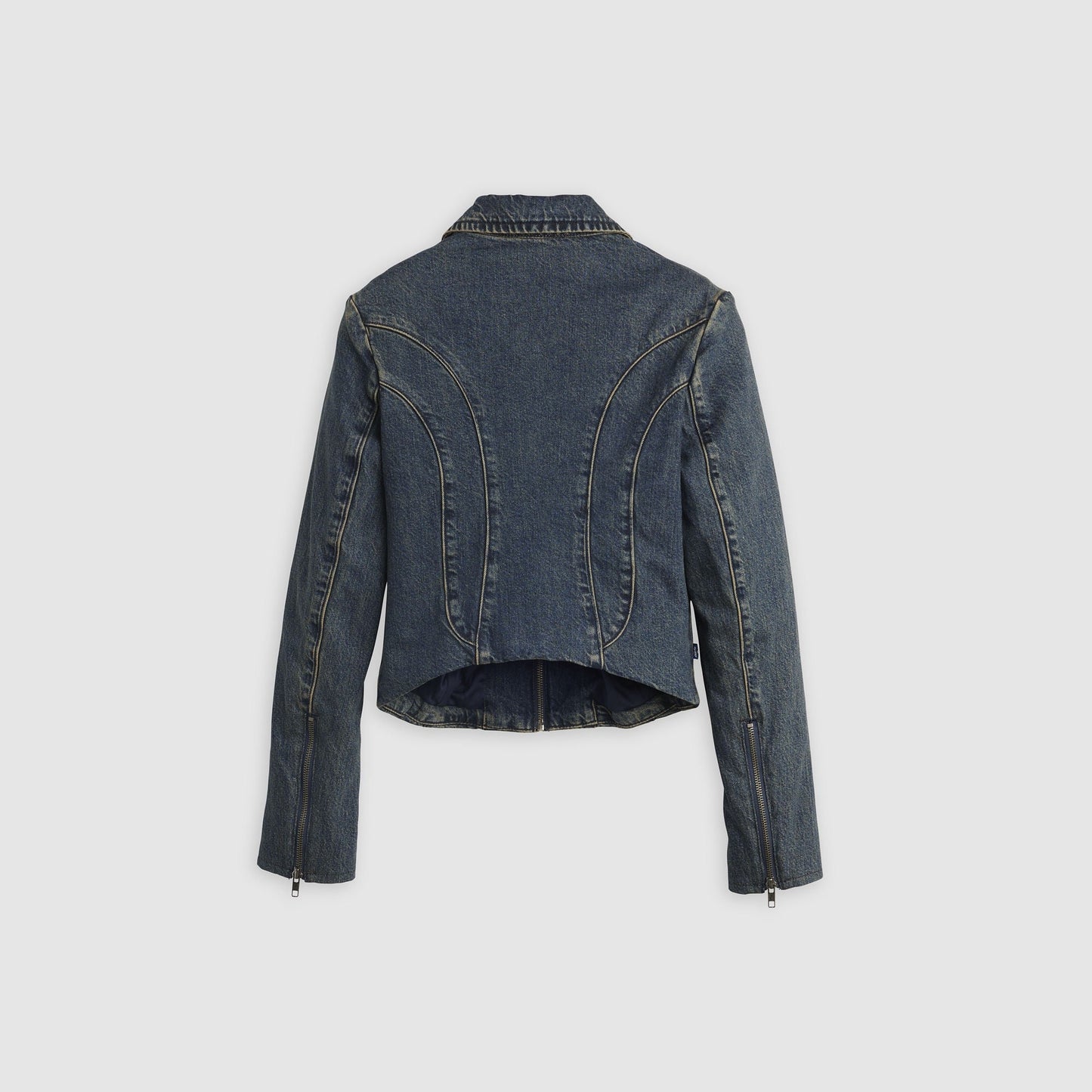 Levi's® Blue Tab™ Women's Moto Jacket