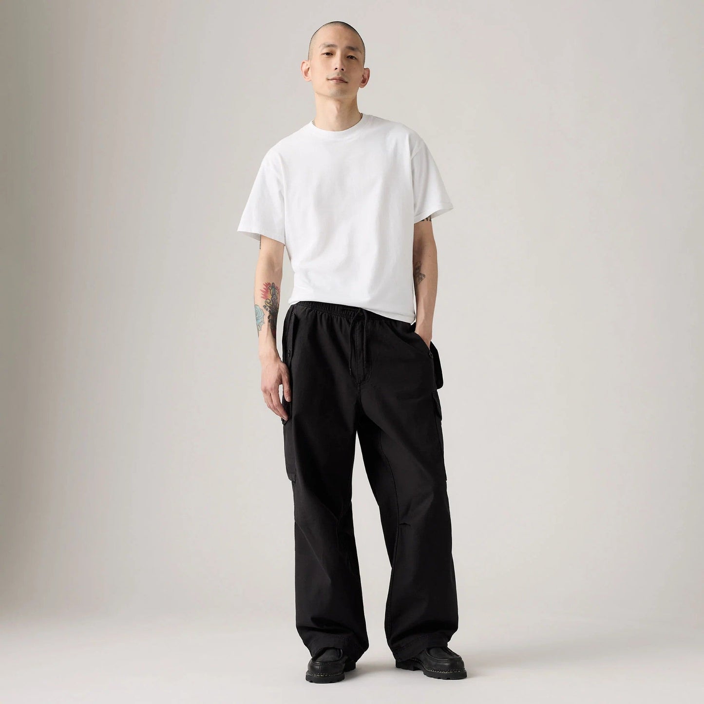 Levi's® Men's Baggy Field Cargos