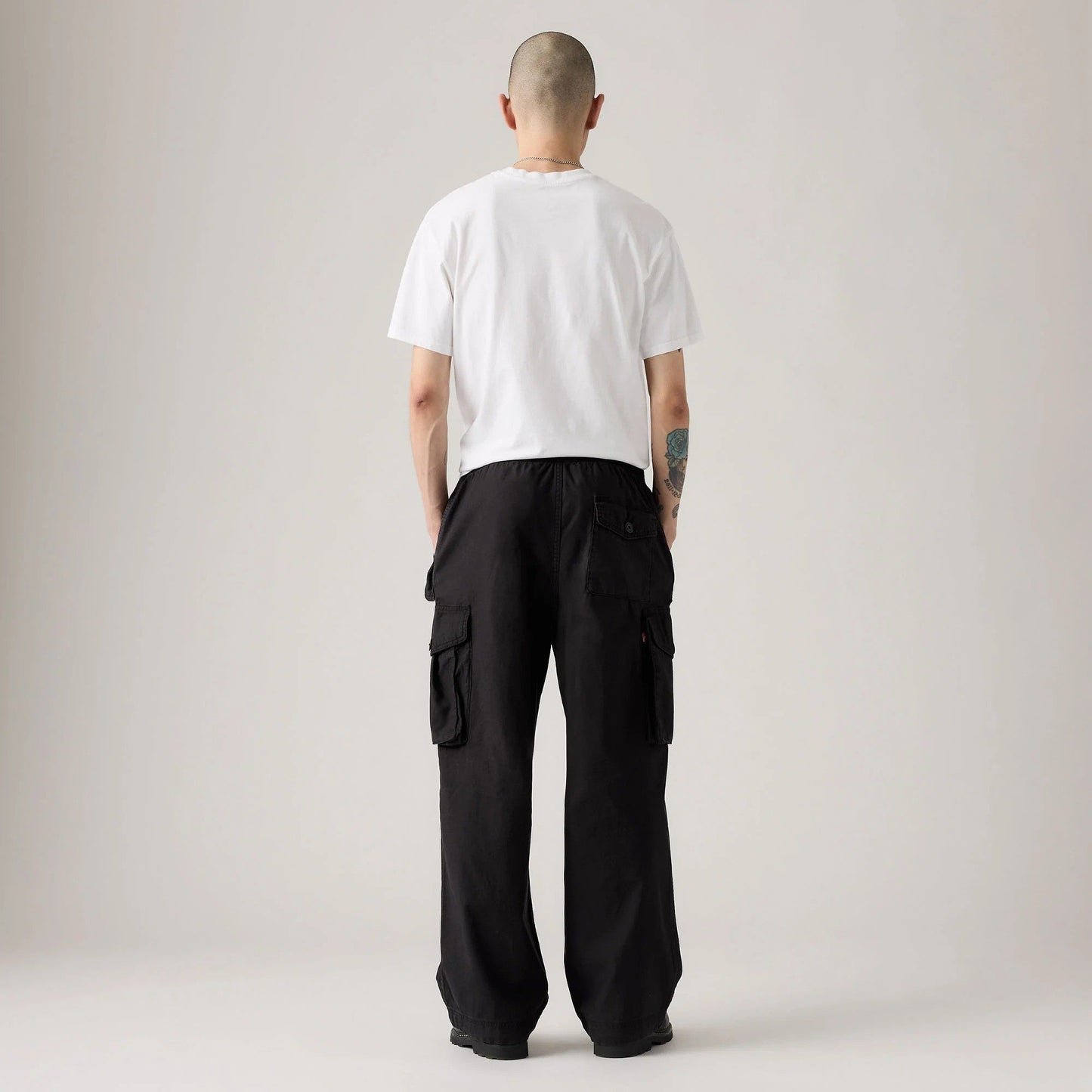 Levi's® Men's Baggy Field Cargos