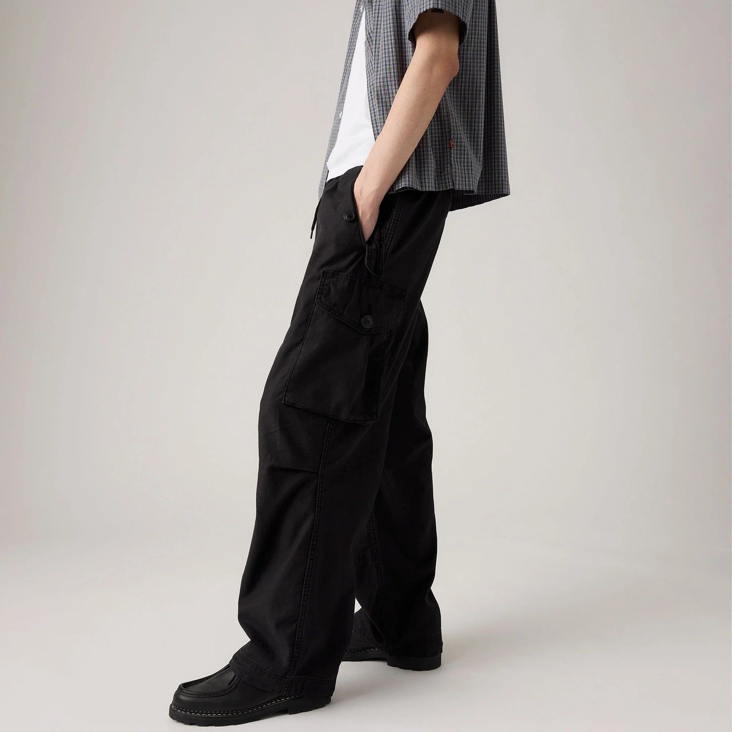 Levi's® Men's Baggy Field Cargos