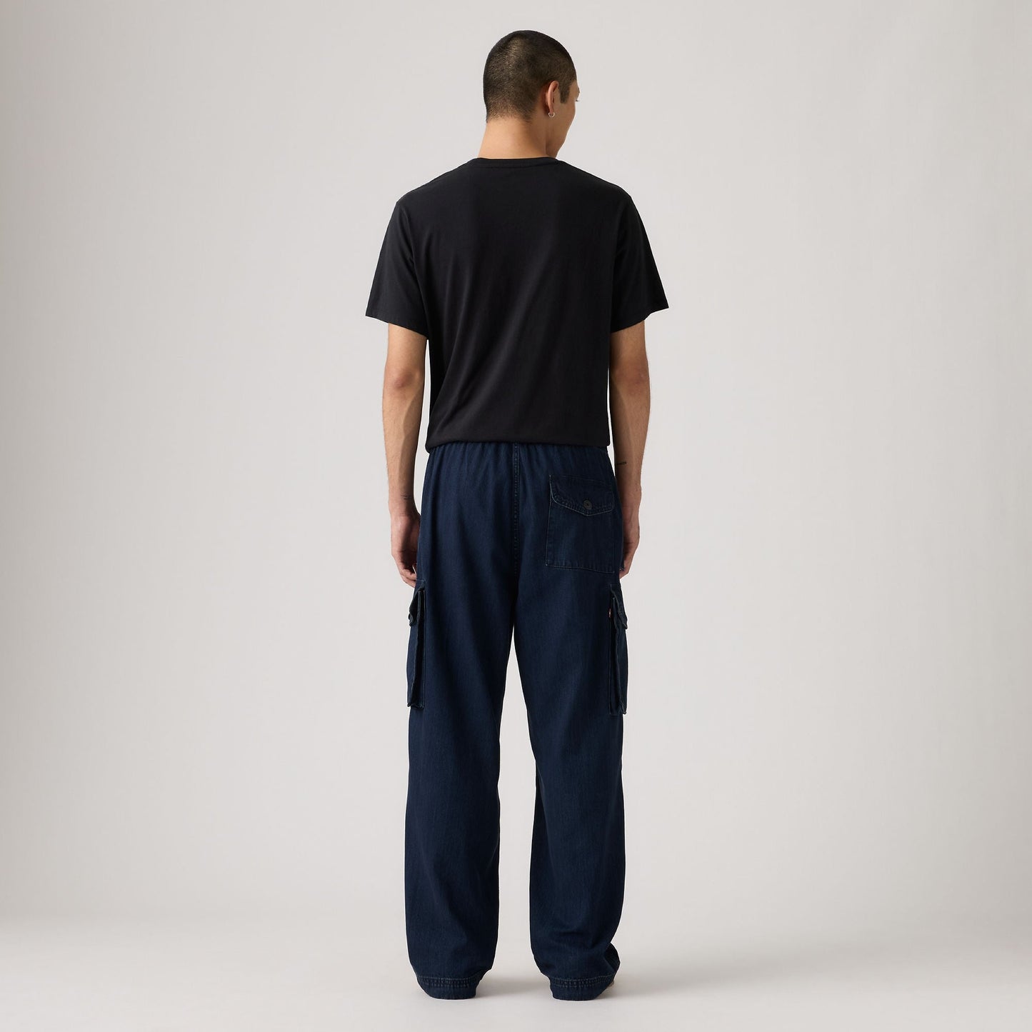 Levi's® Men's Baggy Field Cargos