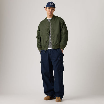 Levi's® Men's Baggy Field Cargos