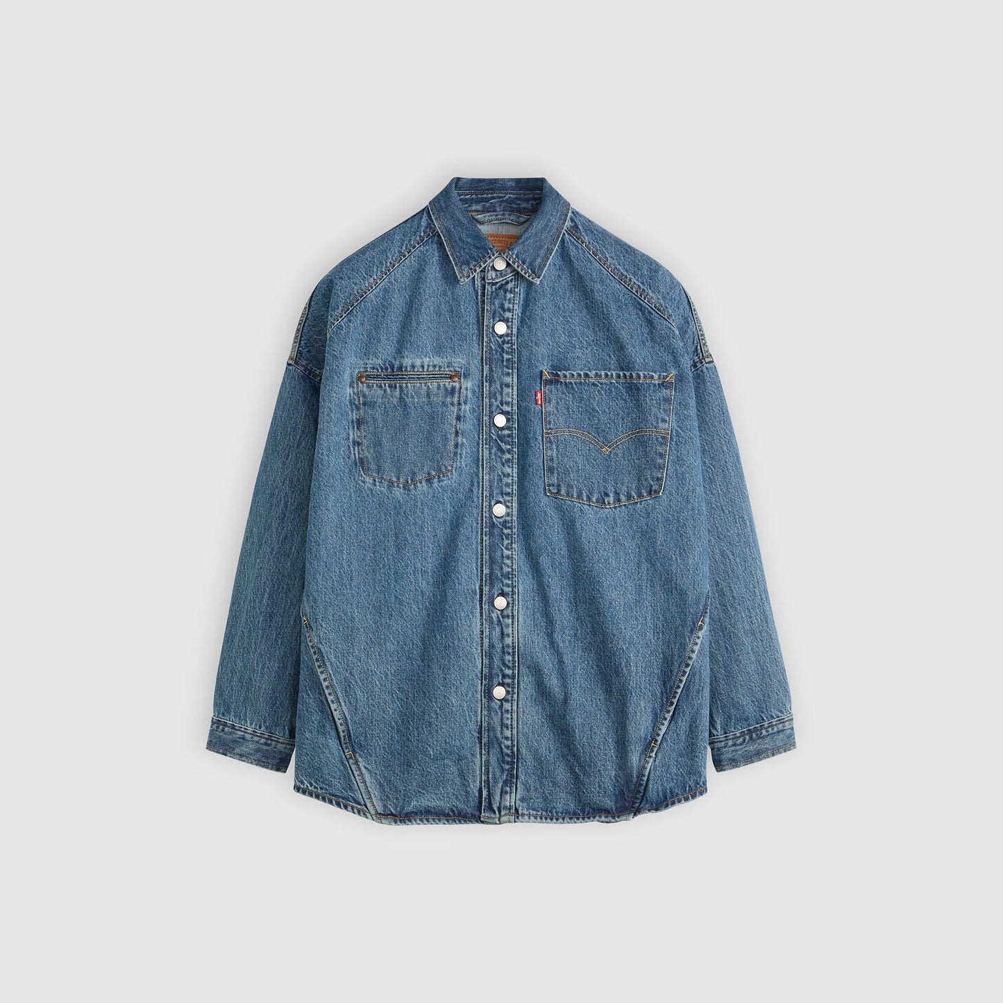 Levi's® Men's Twist Shacket