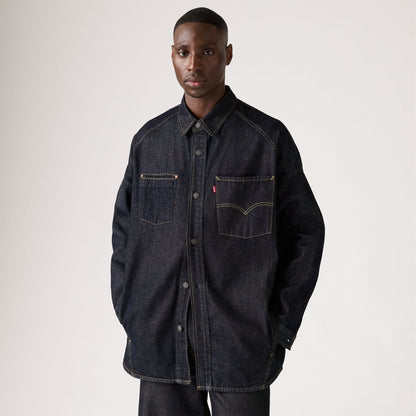 Levi's® Men's Twist Shacket