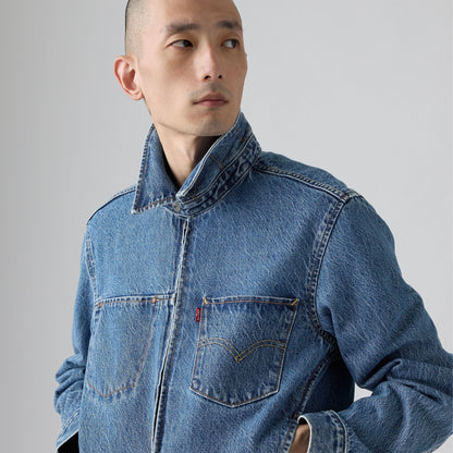 Levi's® Men's Twist Trucker Jacket