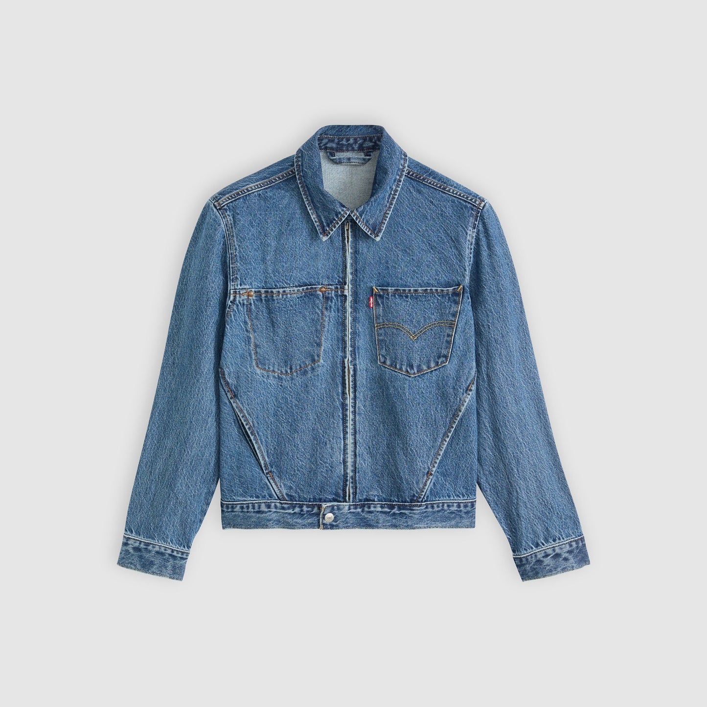 Levi's® Men's Twist Trucker Jacket