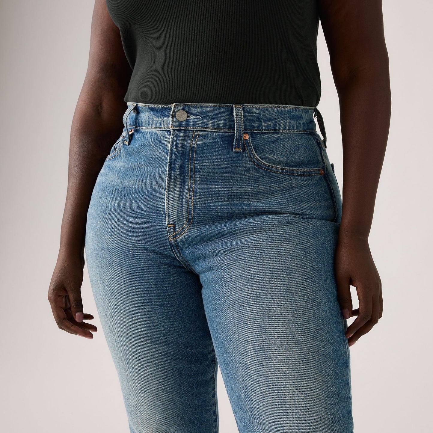 Levi's® Women's Wedgie Slim Jeans