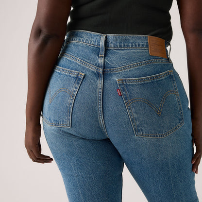 Levi's® Women's Wedgie Slim Jeans