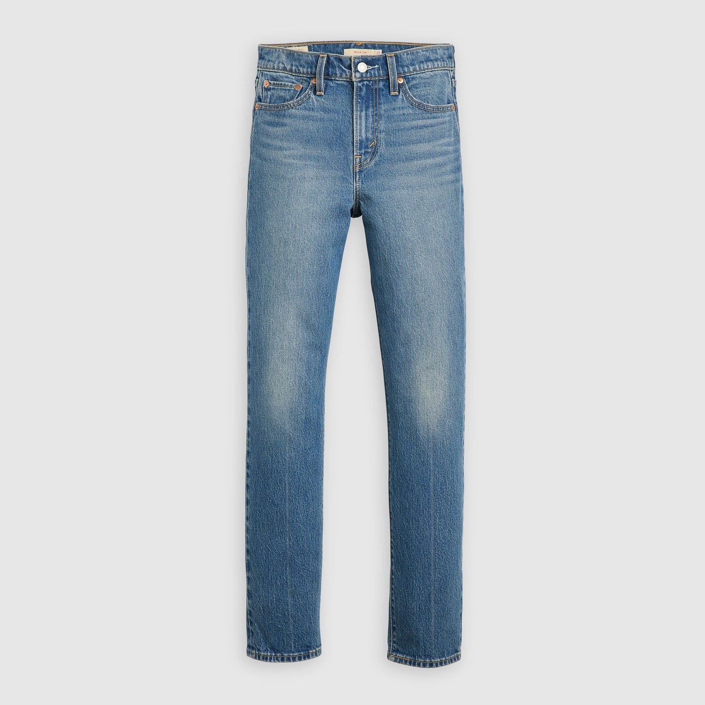 Levi's® Women's Wedgie Slim Jeans