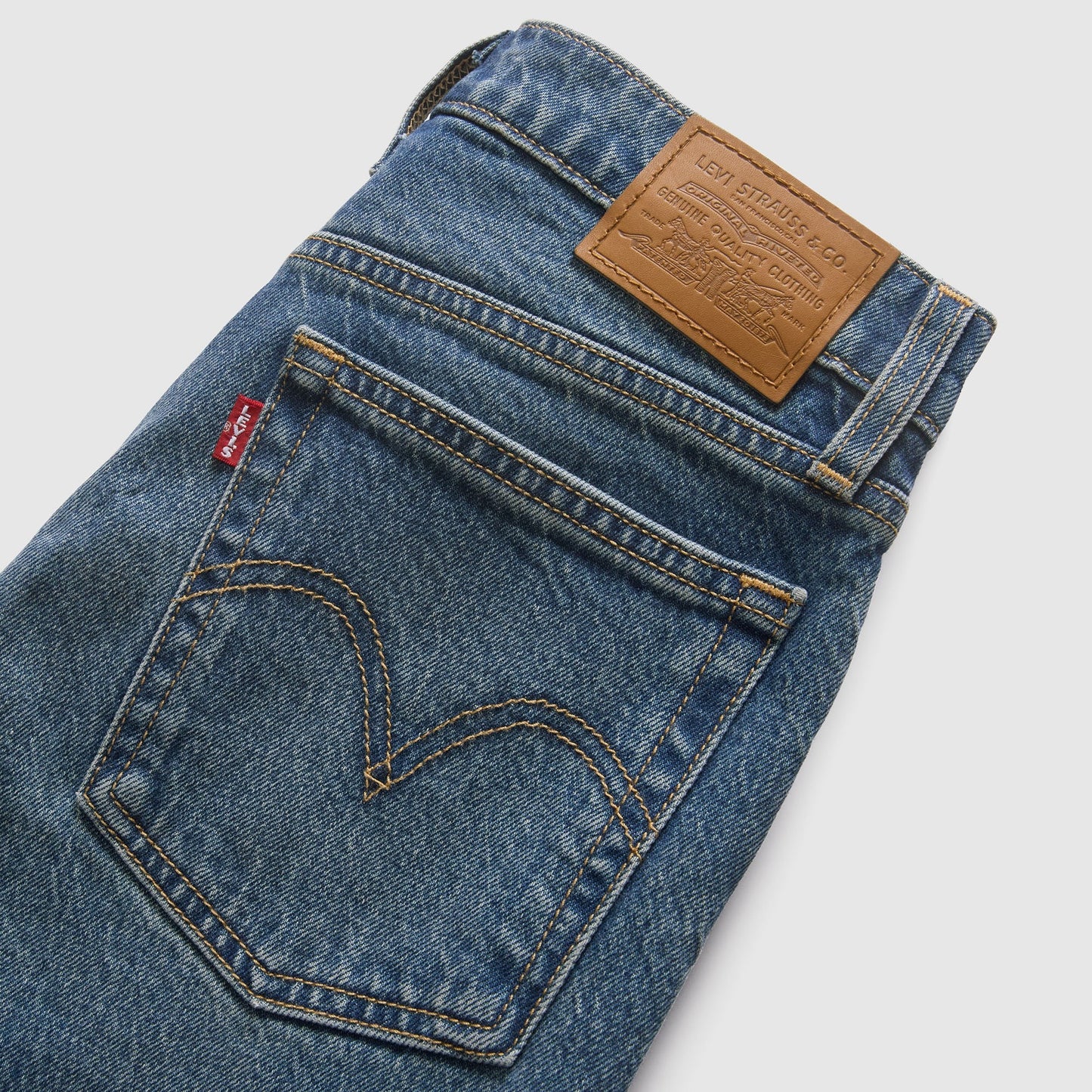 Levi's® Women's Wedgie Slim Jeans