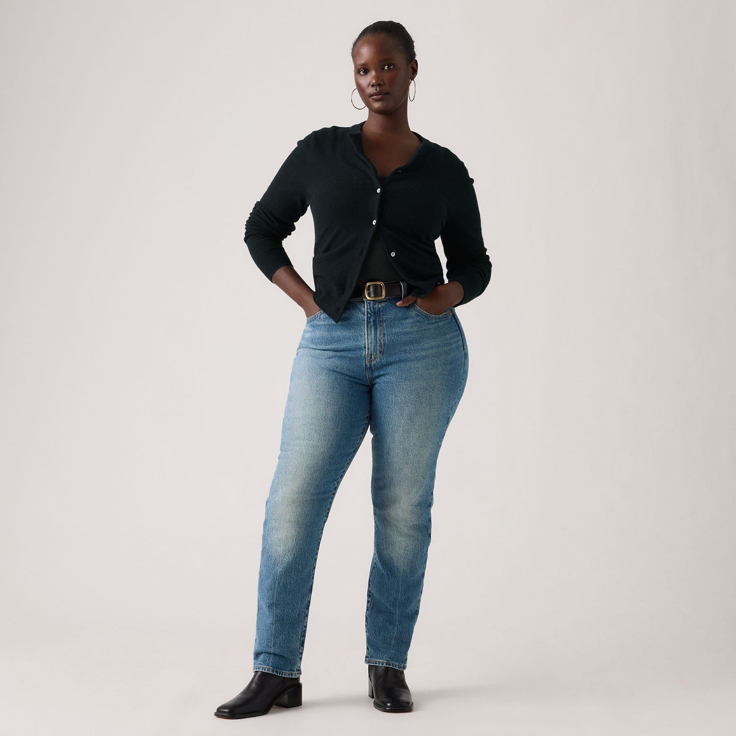 Levi's® Women's Wedgie Slim Jeans