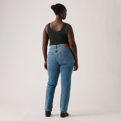 Levi's® Women's Wedgie Slim Jeans