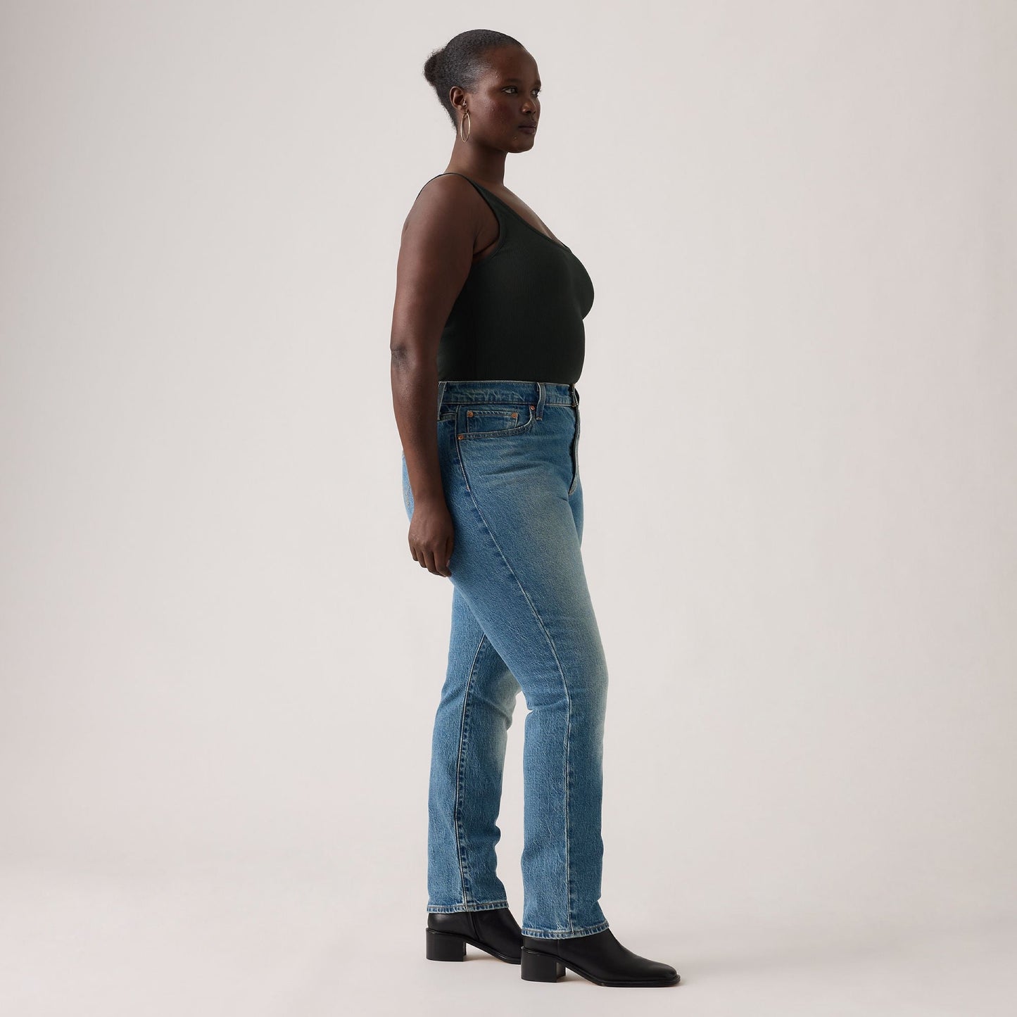 Levi's® Women's Wedgie Slim Jeans