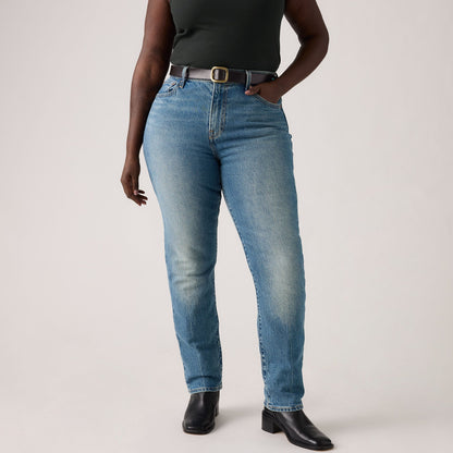 Levi's® Women's Wedgie Slim Jeans