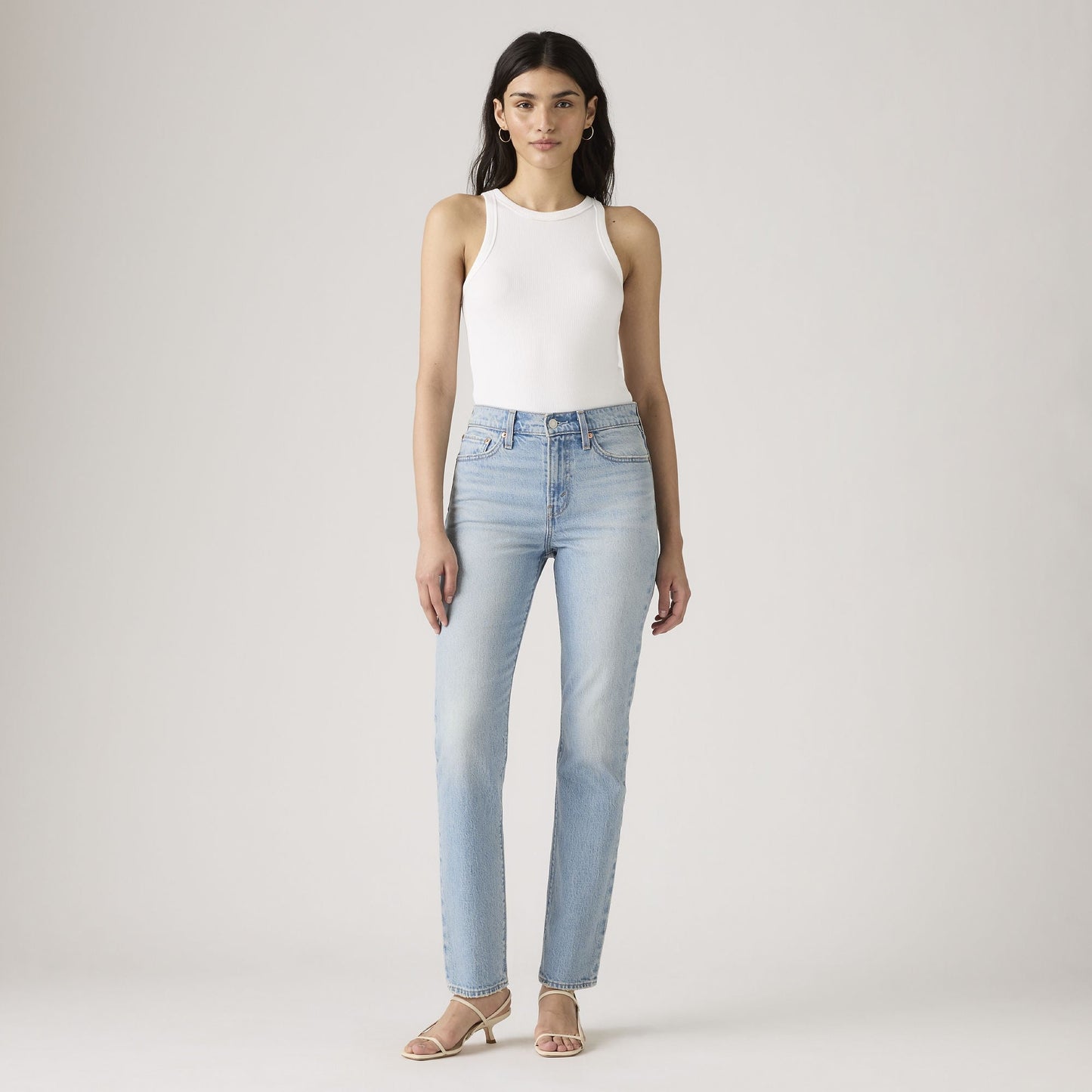 Levi's® Women's Wedgie Slim Jeans