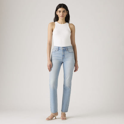 Levi's® Women's Wedgie Slim Jeans