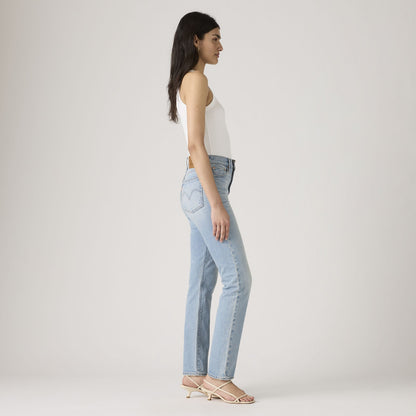 Levi's® Women's Wedgie Slim Jeans