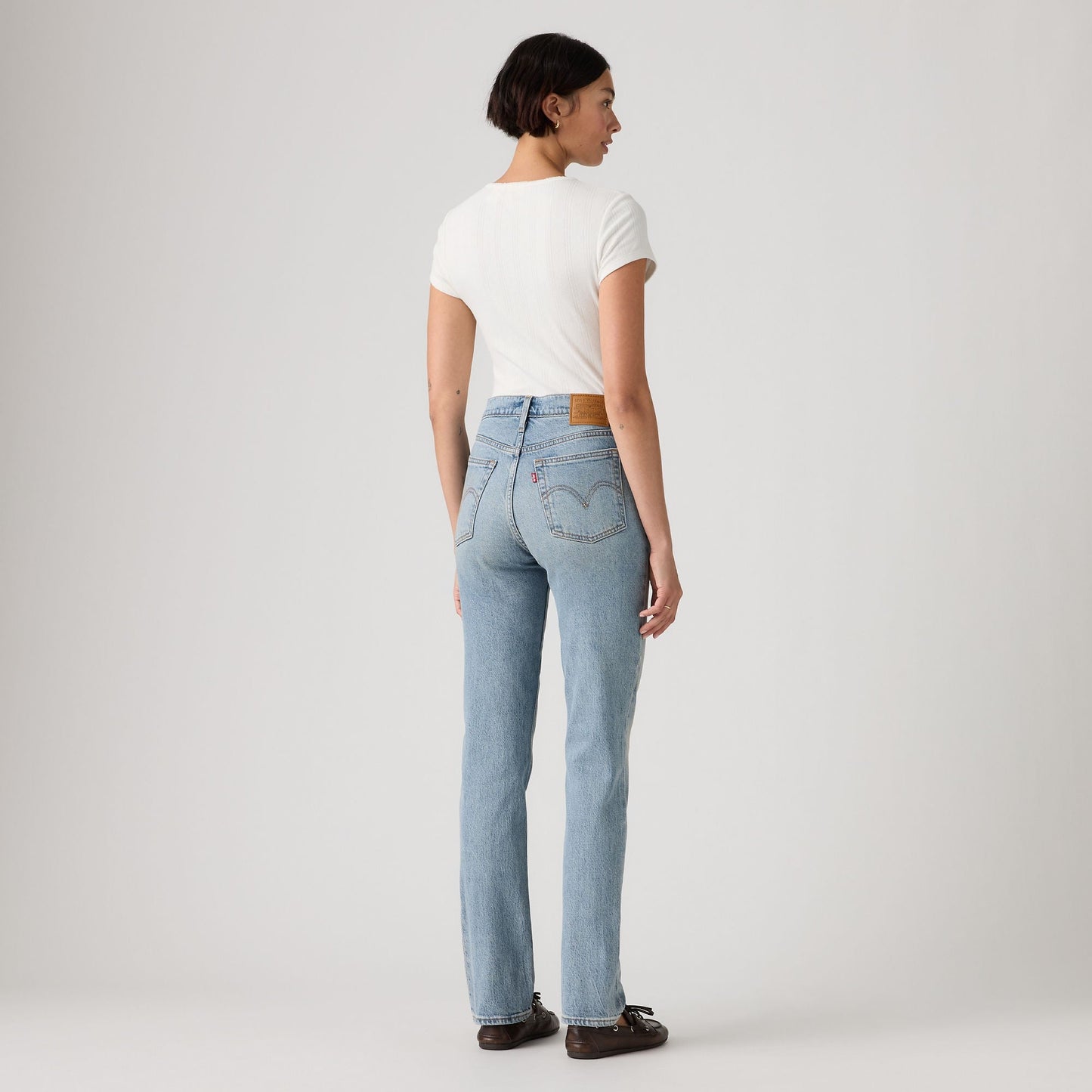 Levi's® Women's Wedgie Slim