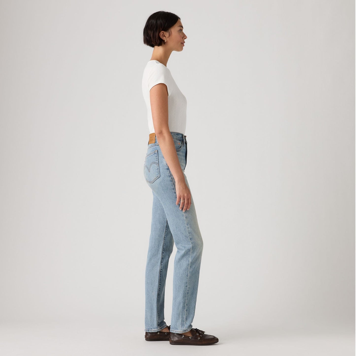 Levi's® Women's Wedgie Slim
