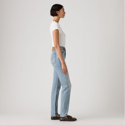 Levi's® Women's Wedgie Slim