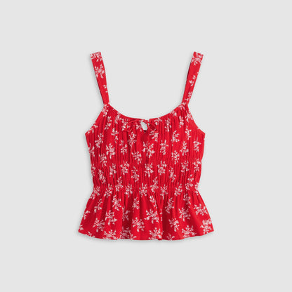 Levi's® Women's Ambrey Blouse