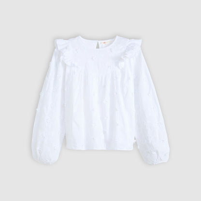 Levi's® Women's Mallory Blouse