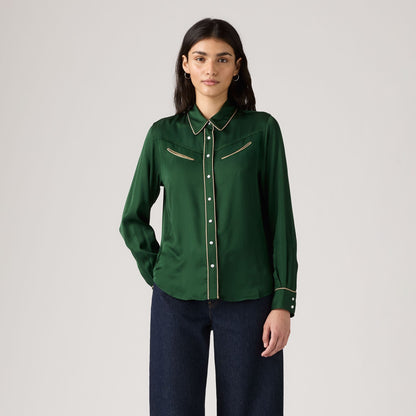 Levi's® Women's Bradie Archival Shirt