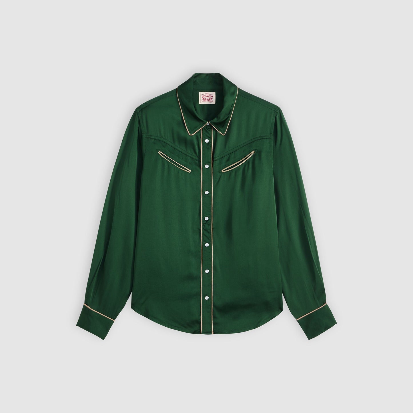 Levi's® Women's Bradie Archival Shirt