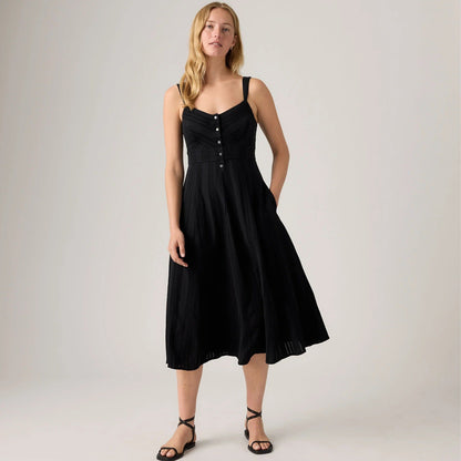 Levi's® Women's Ravina Midi Dress