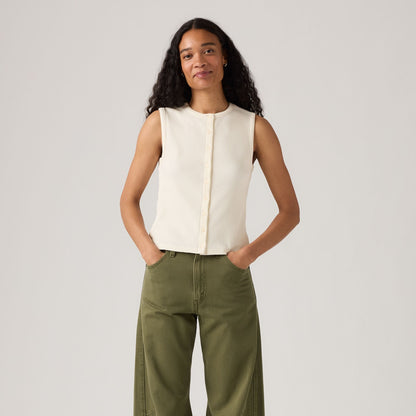 Levi's® Women's Rory Button-Up Shirt