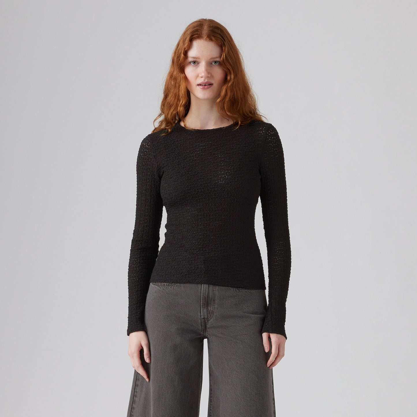 Levi's® Women's Anika Crewneck Top