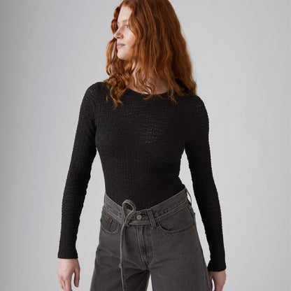 Levi's® Women's Anika Crewneck Top