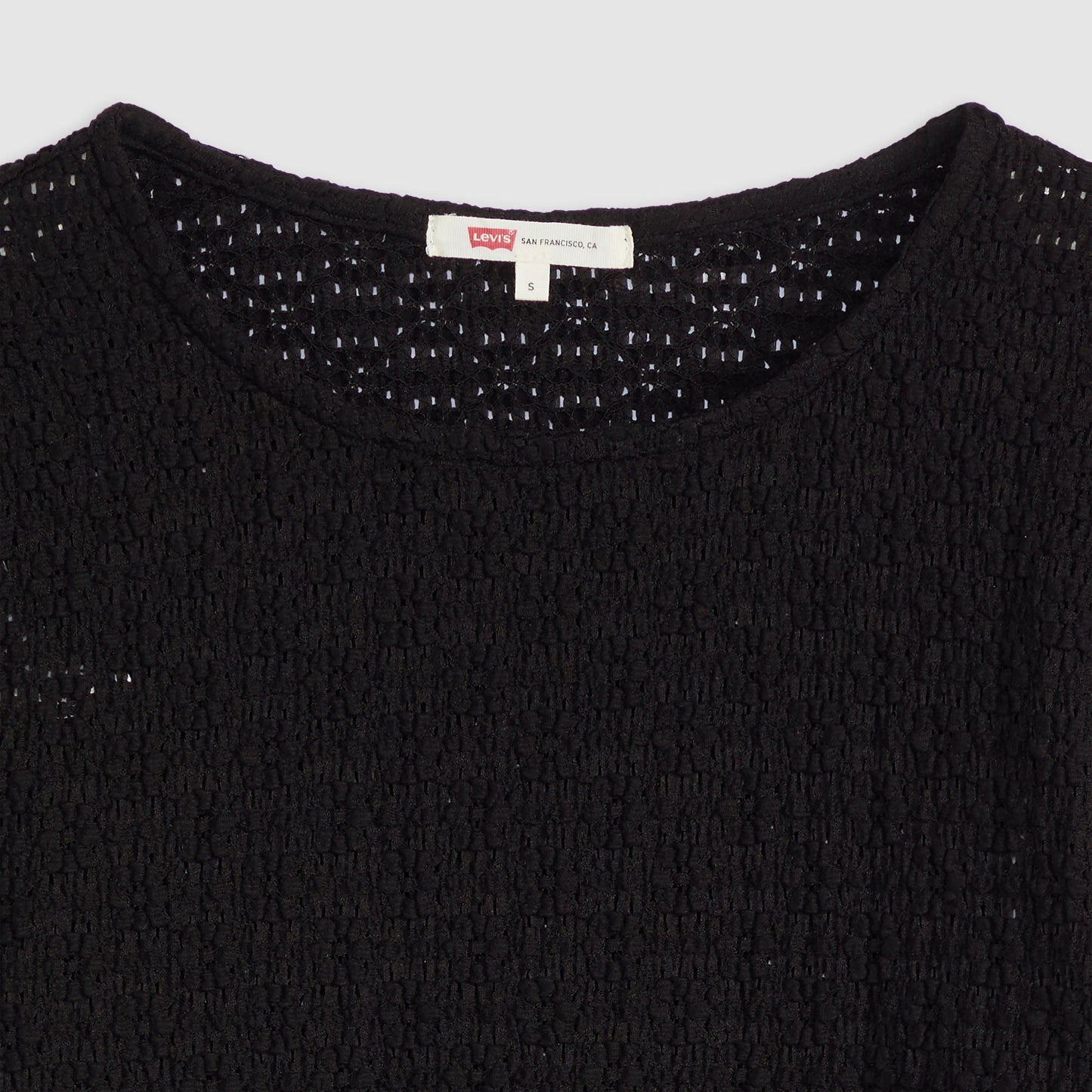 Levi's® Women's Anika Crewneck Top