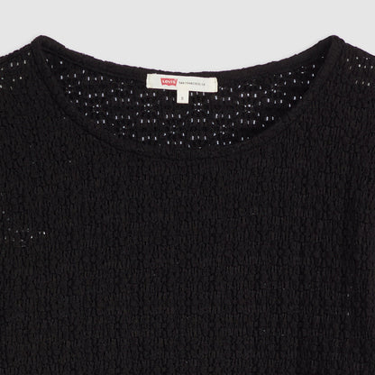 Levi's® Women's Anika Crewneck Top