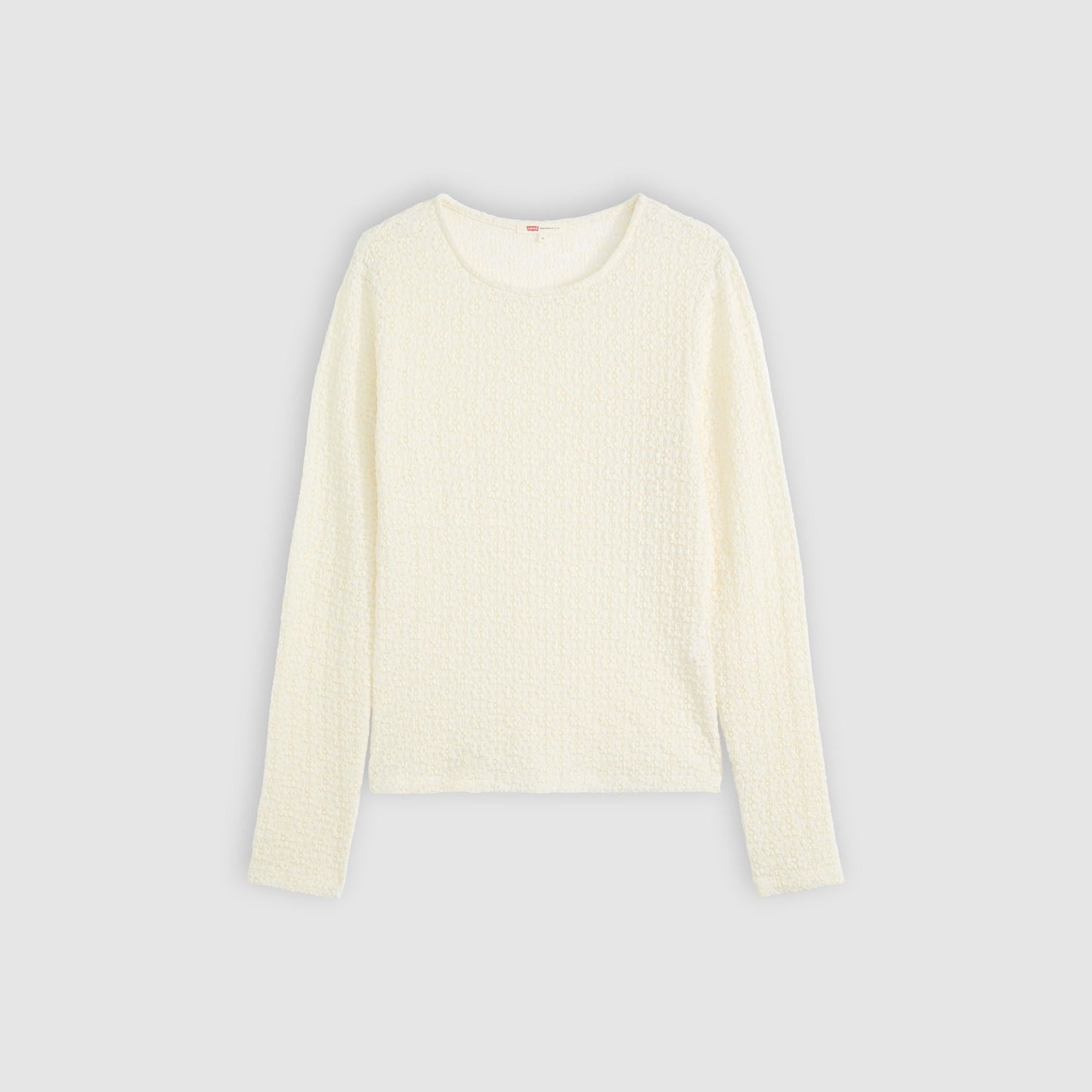 Levi's® Women's Anika Crewneck Top