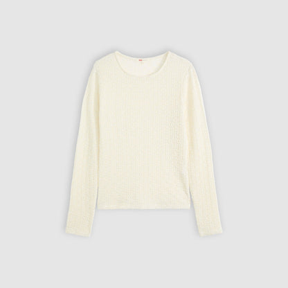 Levi's® Women's Anika Crewneck Top