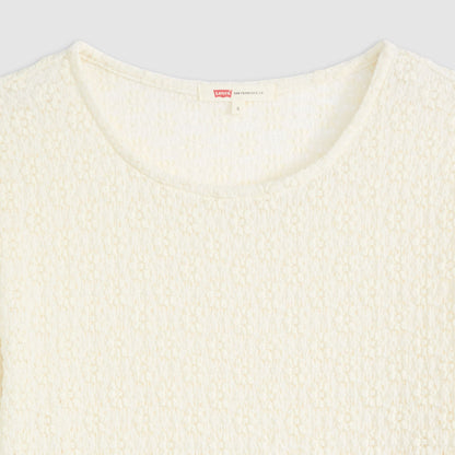 Levi's® Women's Anika Crewneck Top
