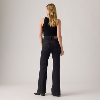 Levi's® Women's Ribcage Bell Western Jeans