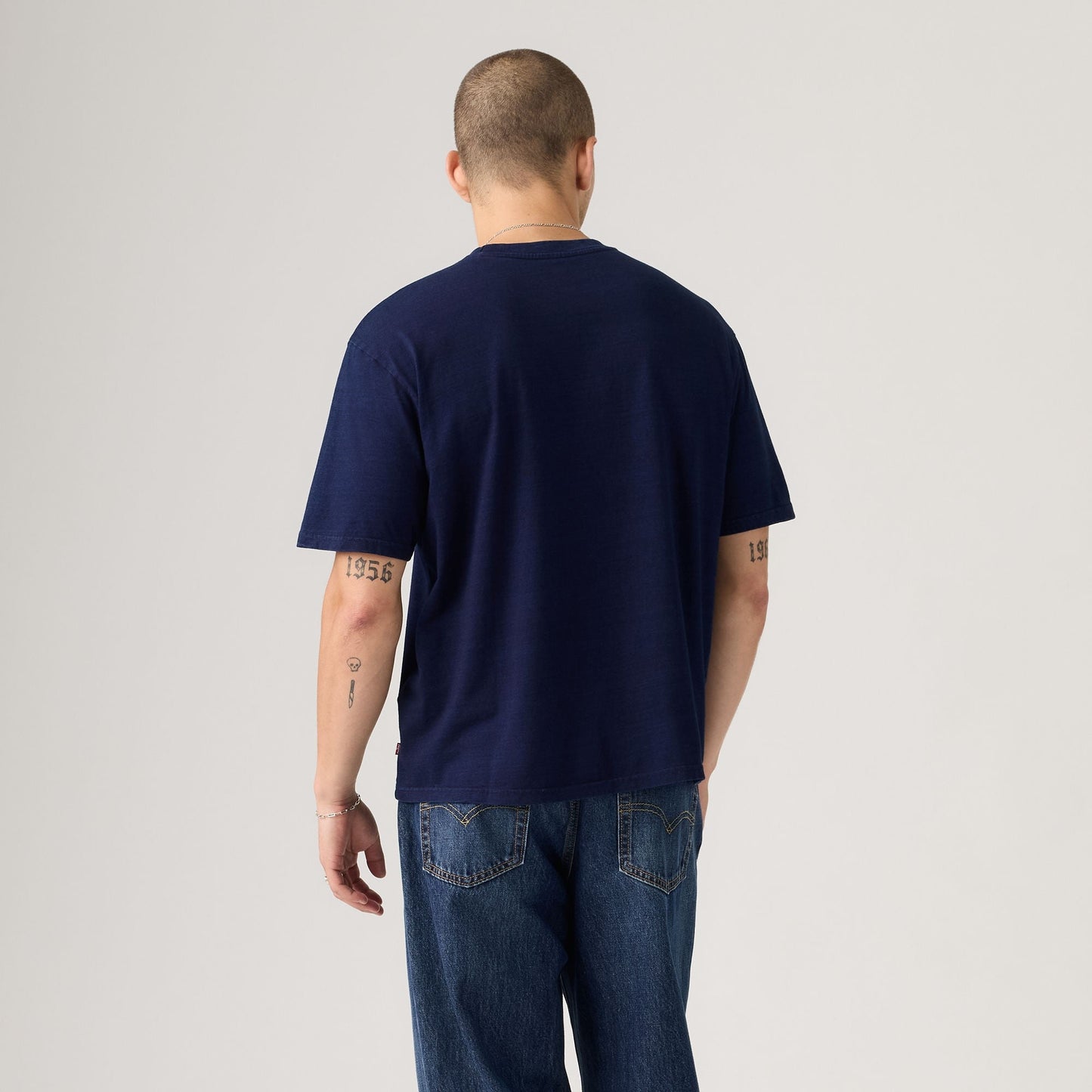 Levi's® Men's Lockwood Practice Tee