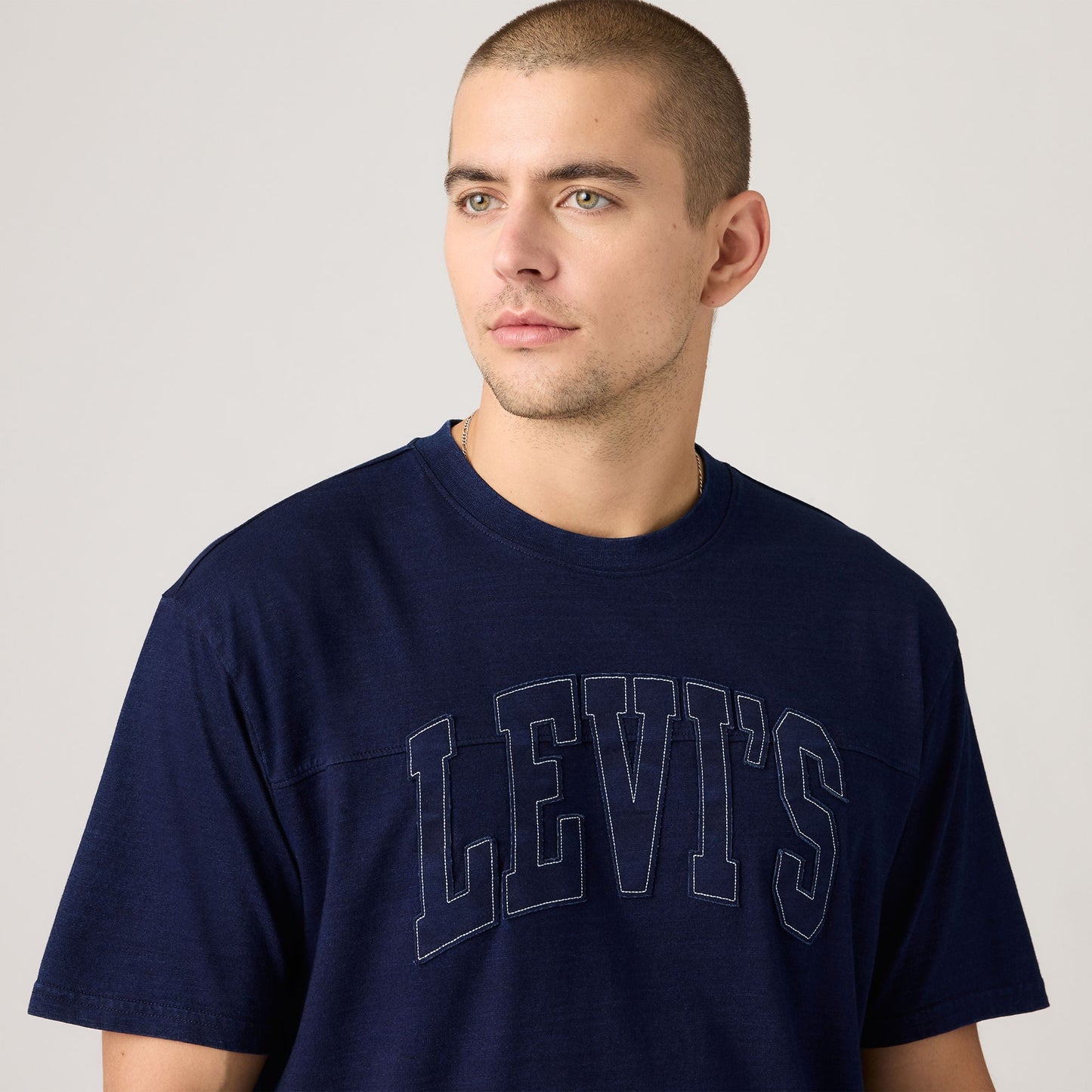 Levi's® Men's Lockwood Practice Tee