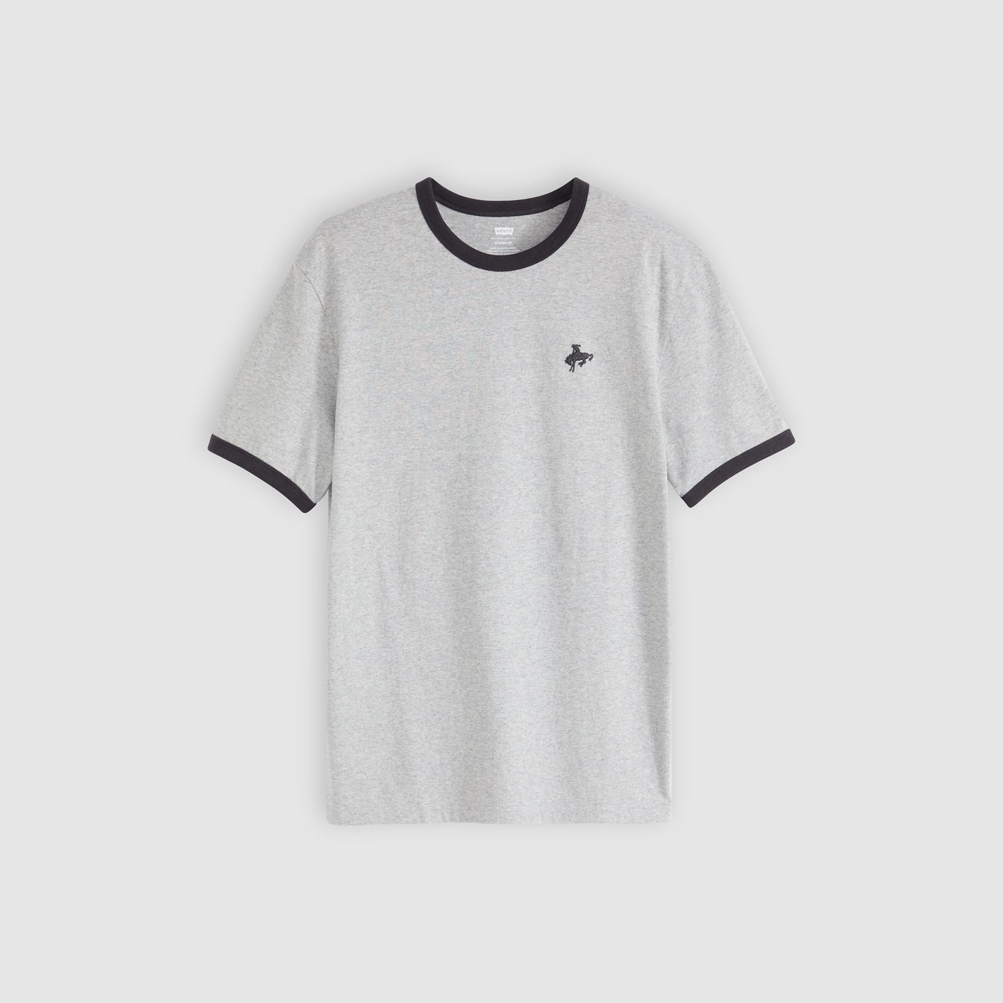 Levi's® Men's Retro Embroidered Ringer Tee