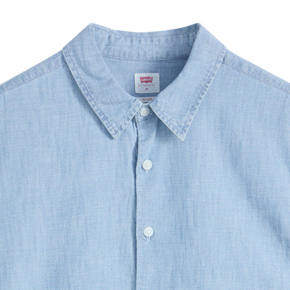 Levi's® Men's Boxy Cropped Short-Sleeve Shirt