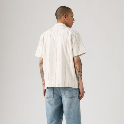 Levi's® Men's Boxy Cropped Short-Sleeve Shirt