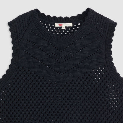 Levi's® Women's Adrienne Crochet Tank