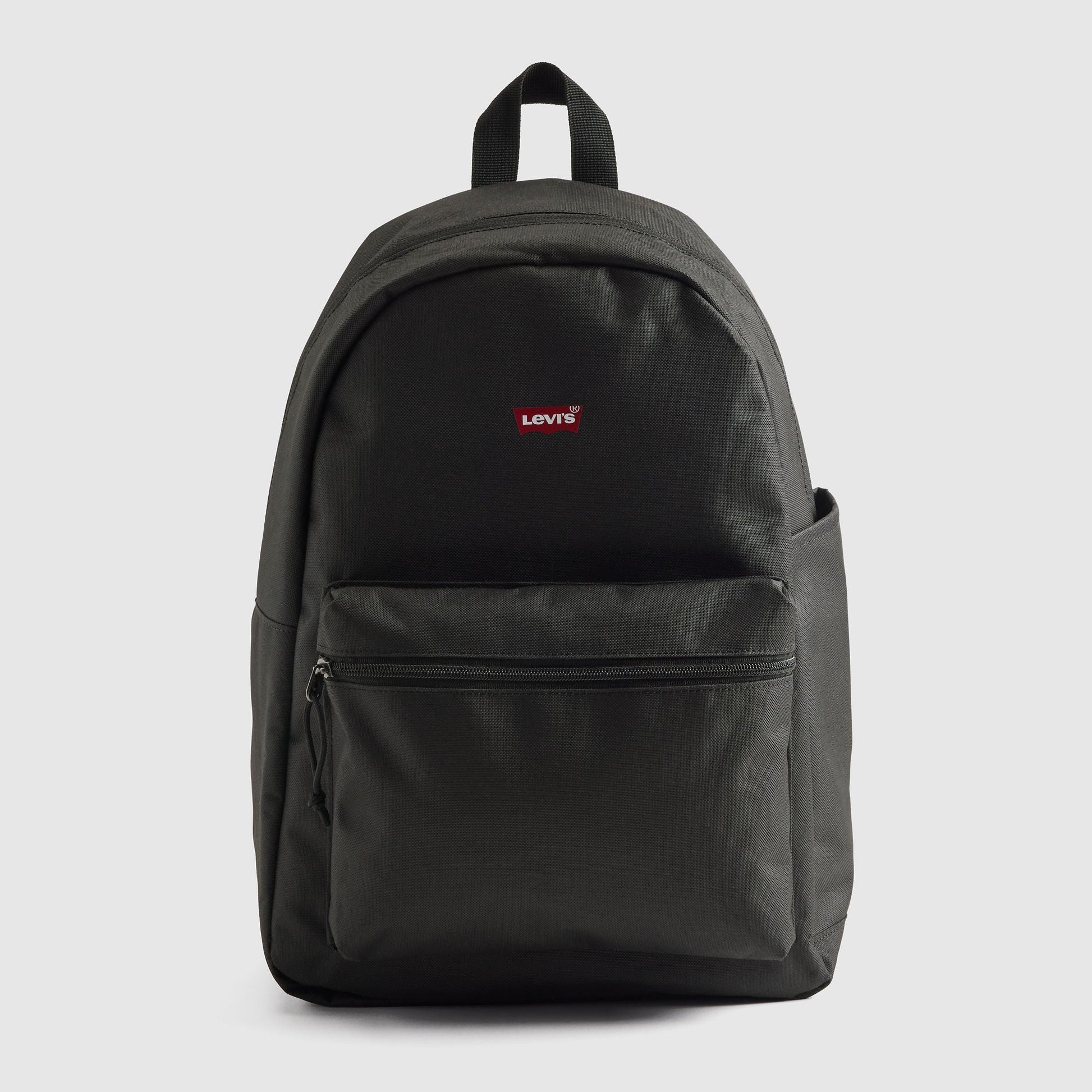 Levi's® Men's Basic Backpack Black Levi's PH - Main Image